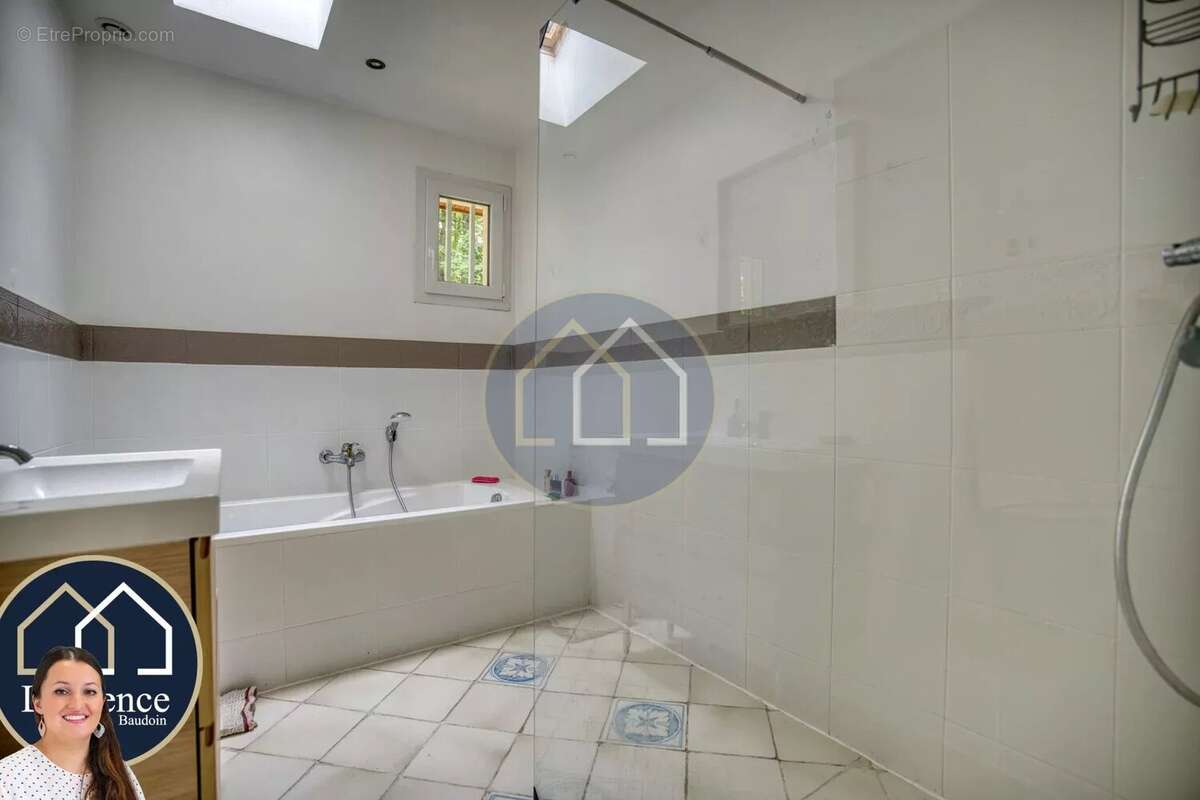 Maison à NOGENT-LE-ROI