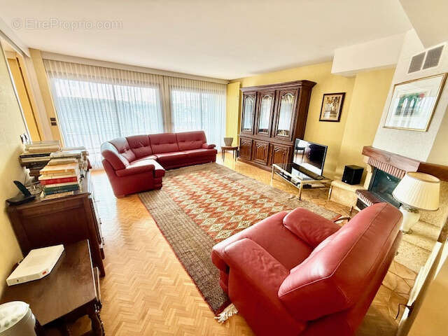 Appartement à DIVONNE-LES-BAINS