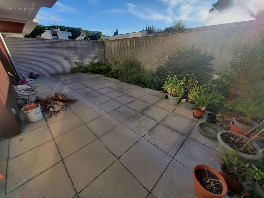 Appartement à BLAGNAC