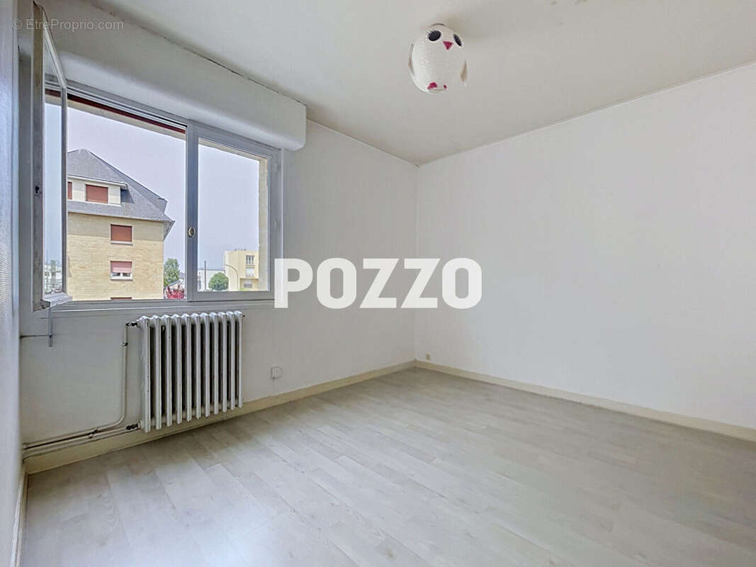 Appartement à CAEN