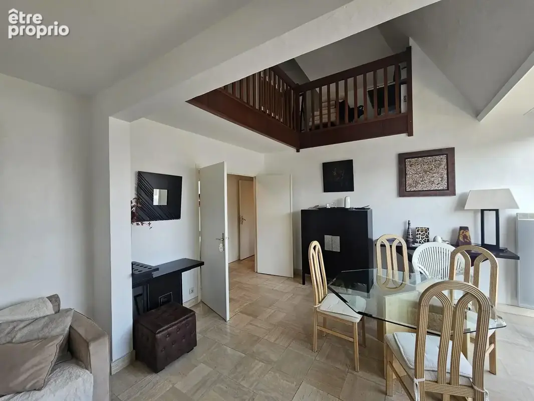 Appartement 99 m² à Deauville  - photo 4