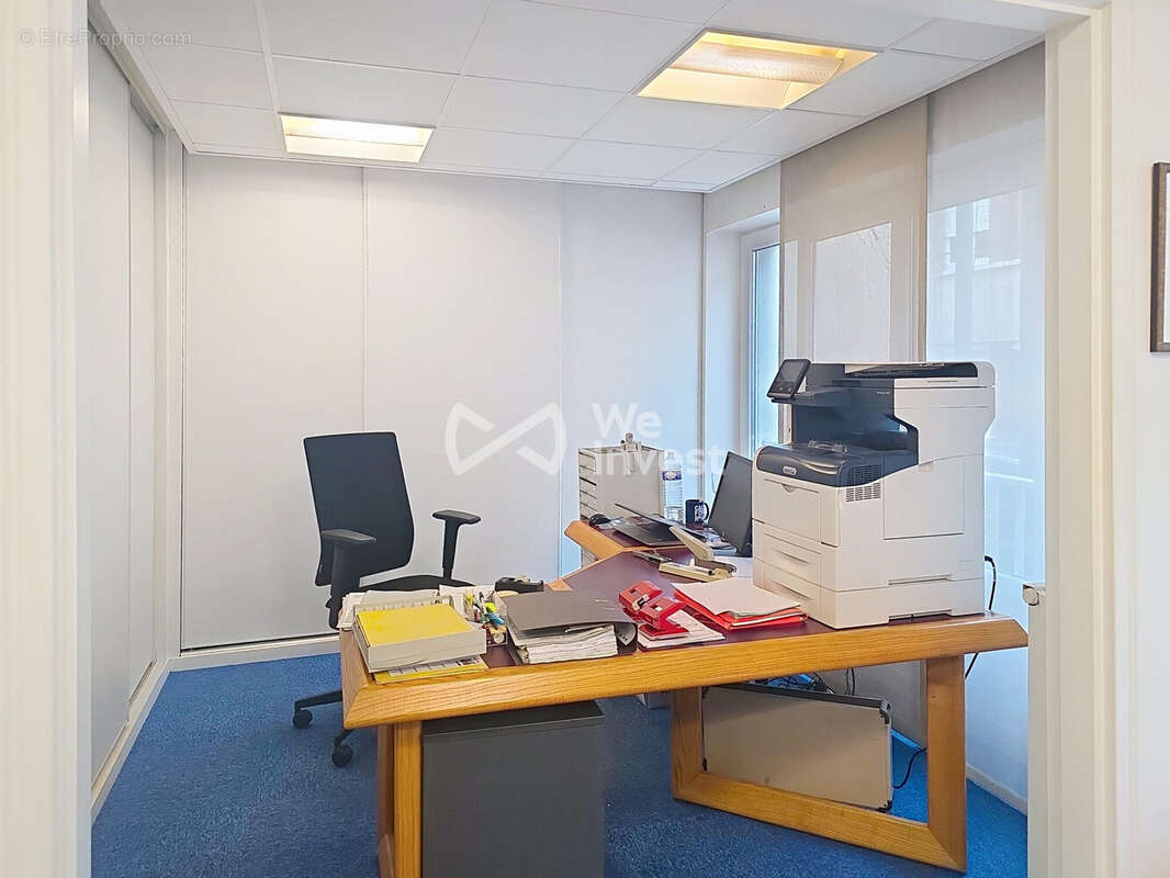 Appartement 52 m² à Le Mans  - photo 2