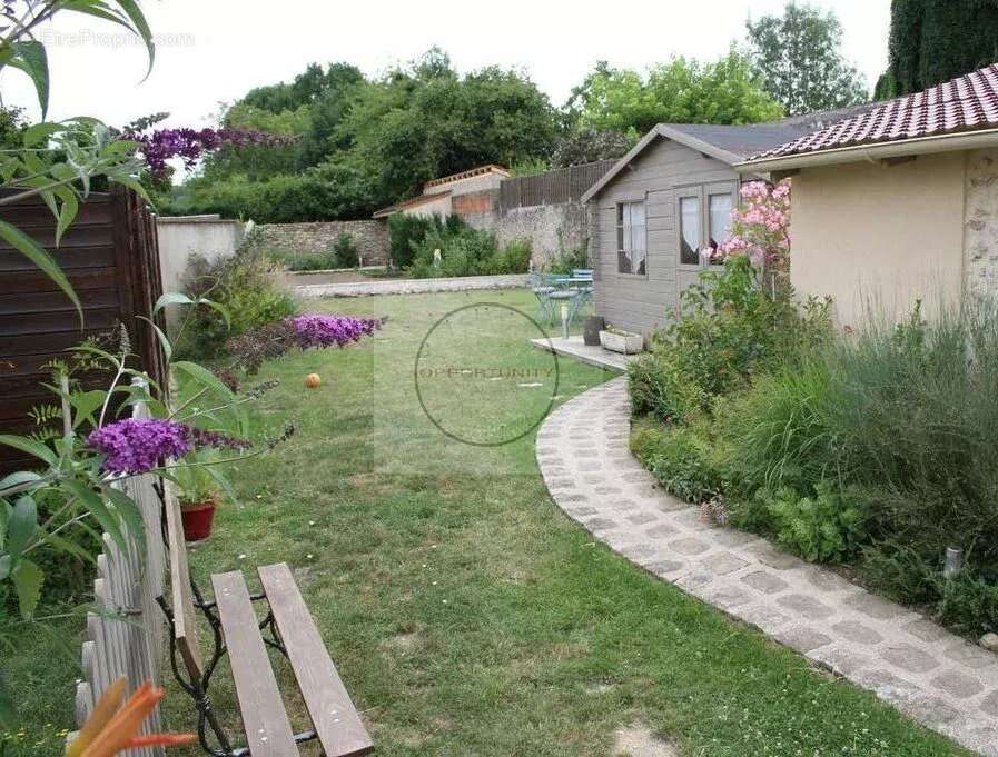 Maison 186 m² à Blandy  - photo 10