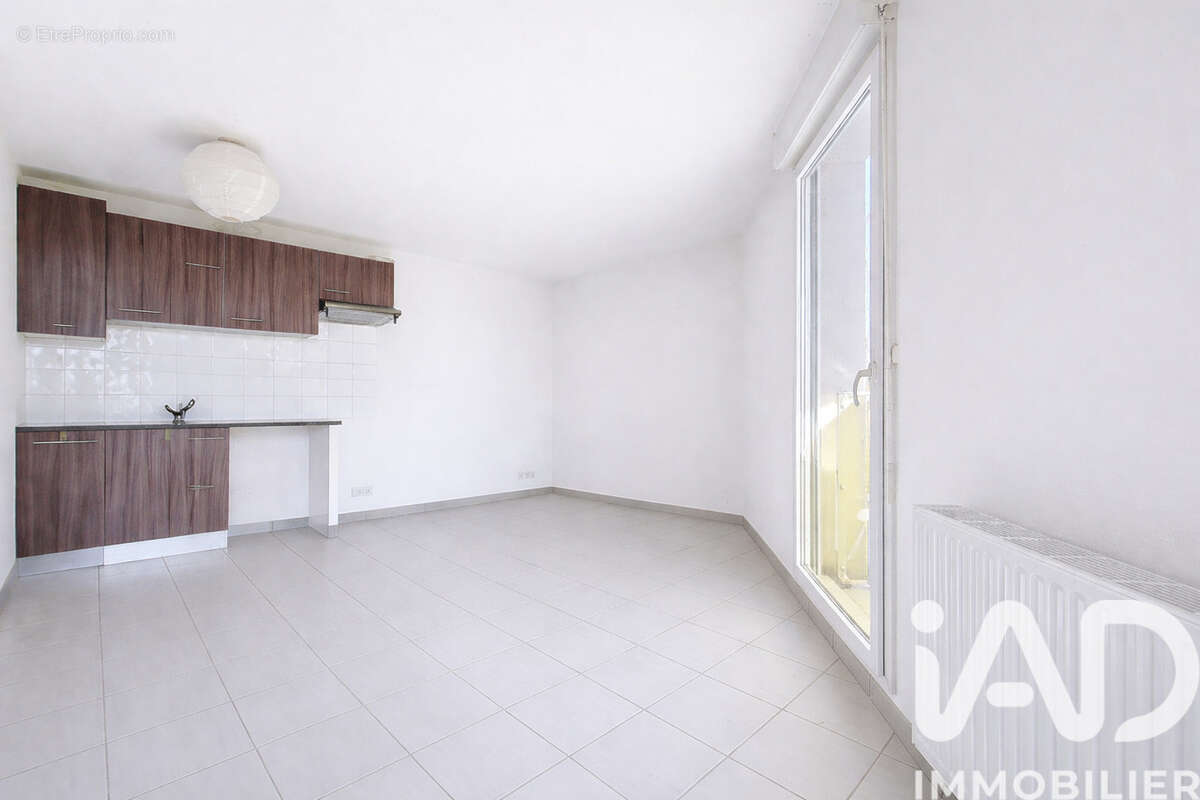 Appartement 43 m² à Artigues-Pres-Bordeaux  - photo 5