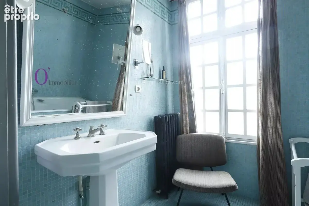 Maison 4 chambres, dans un écrin de verdure de 85 m² - photo 22