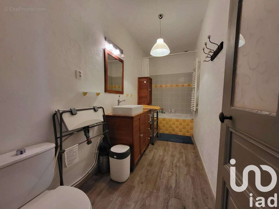 Photo 6 - Maison à RILLY-LA-MONTAGNE