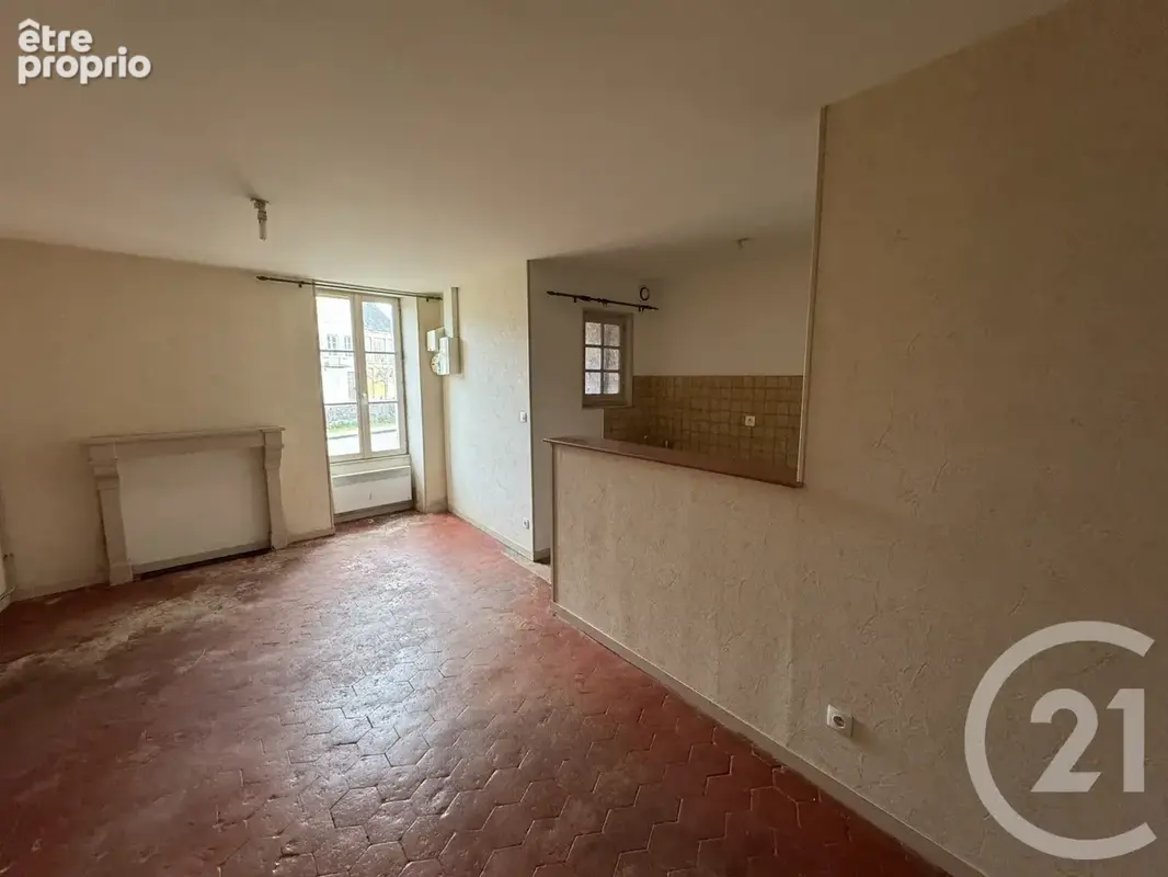 Maison 41 pièces 105 m² à vendre à Clamecy (58500) - photo 12