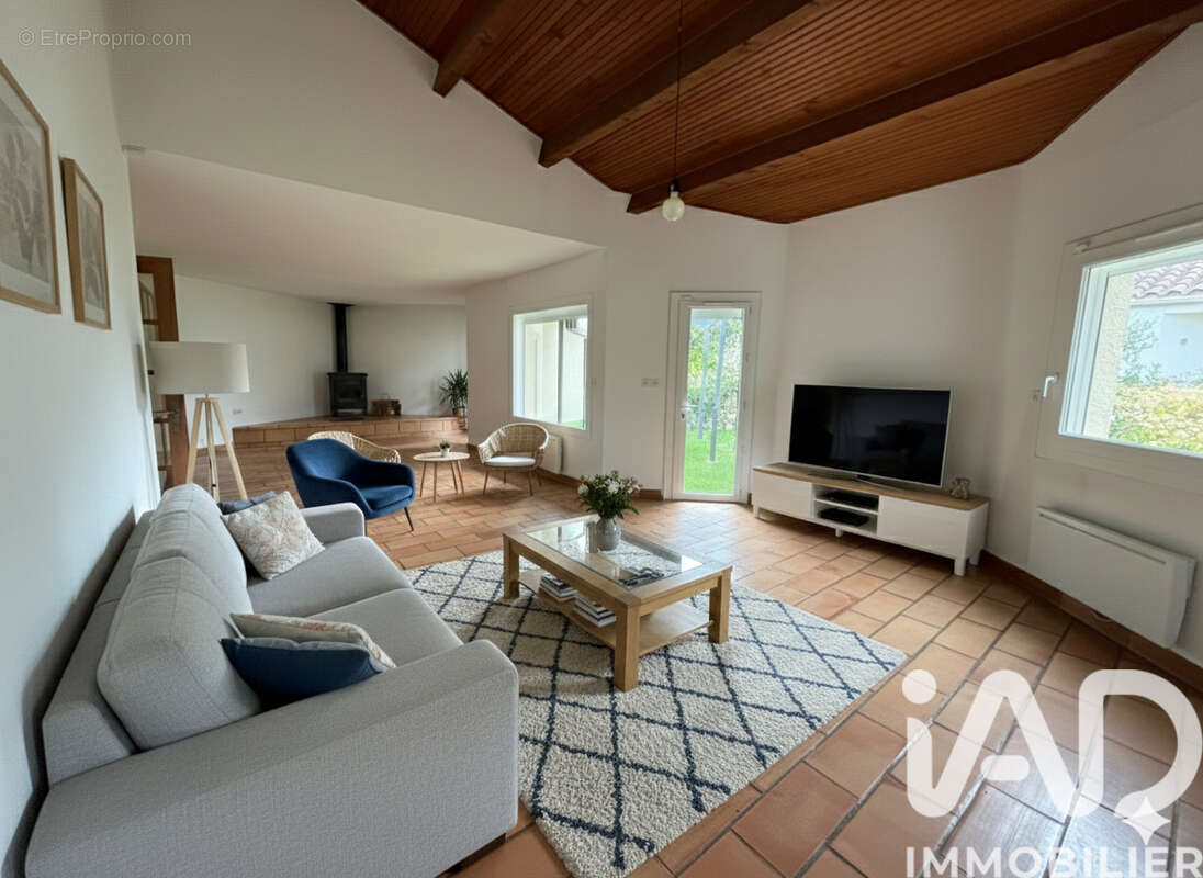 Photo 3 - Maison à GRABELS