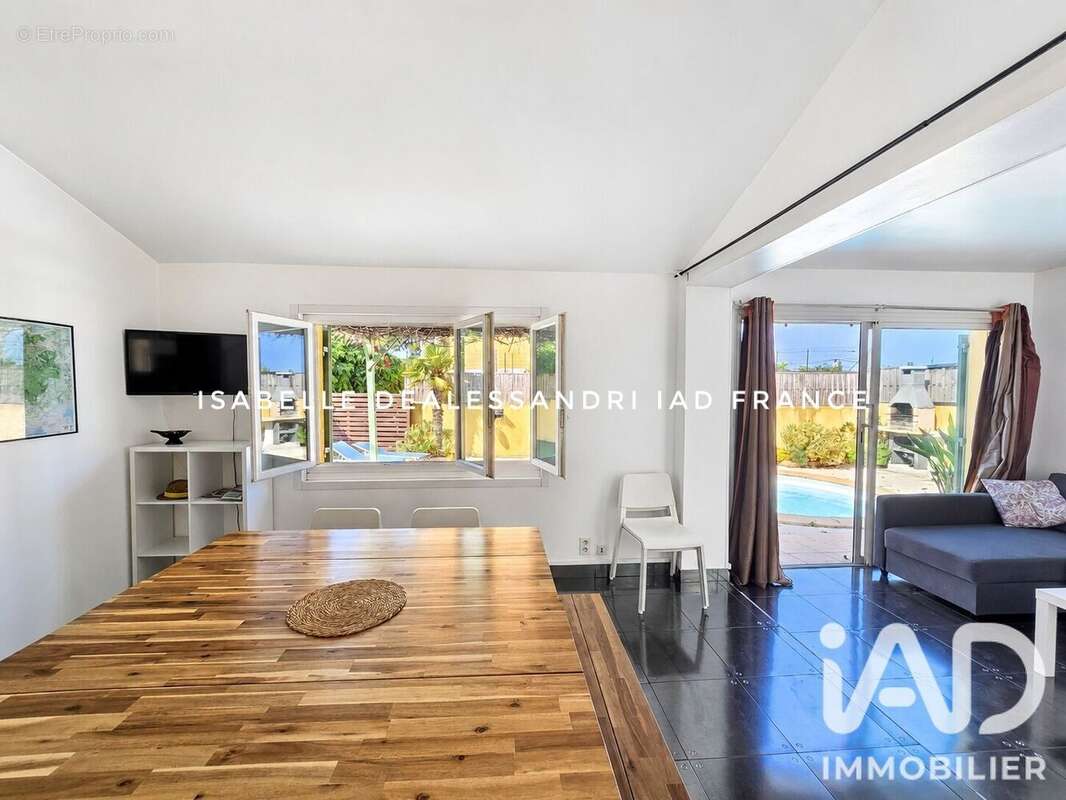 Photo 2 - Maison à SANARY-SUR-MER