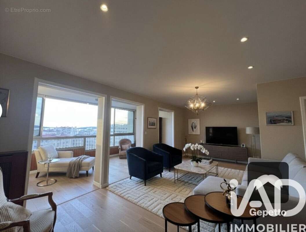 Photo 6 - Appartement à TOULON