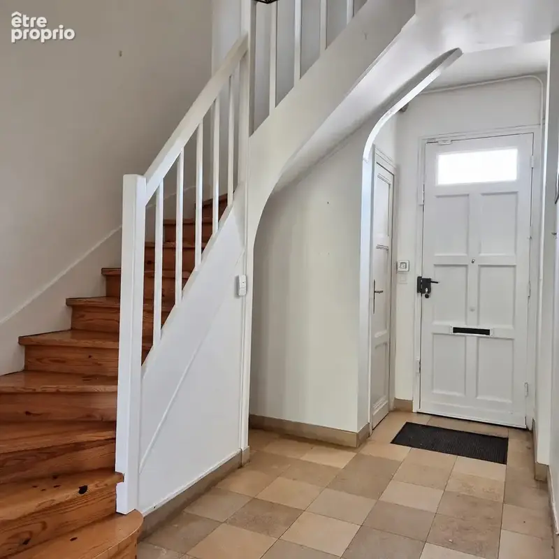 Maison 132 m2 talence - photo 3