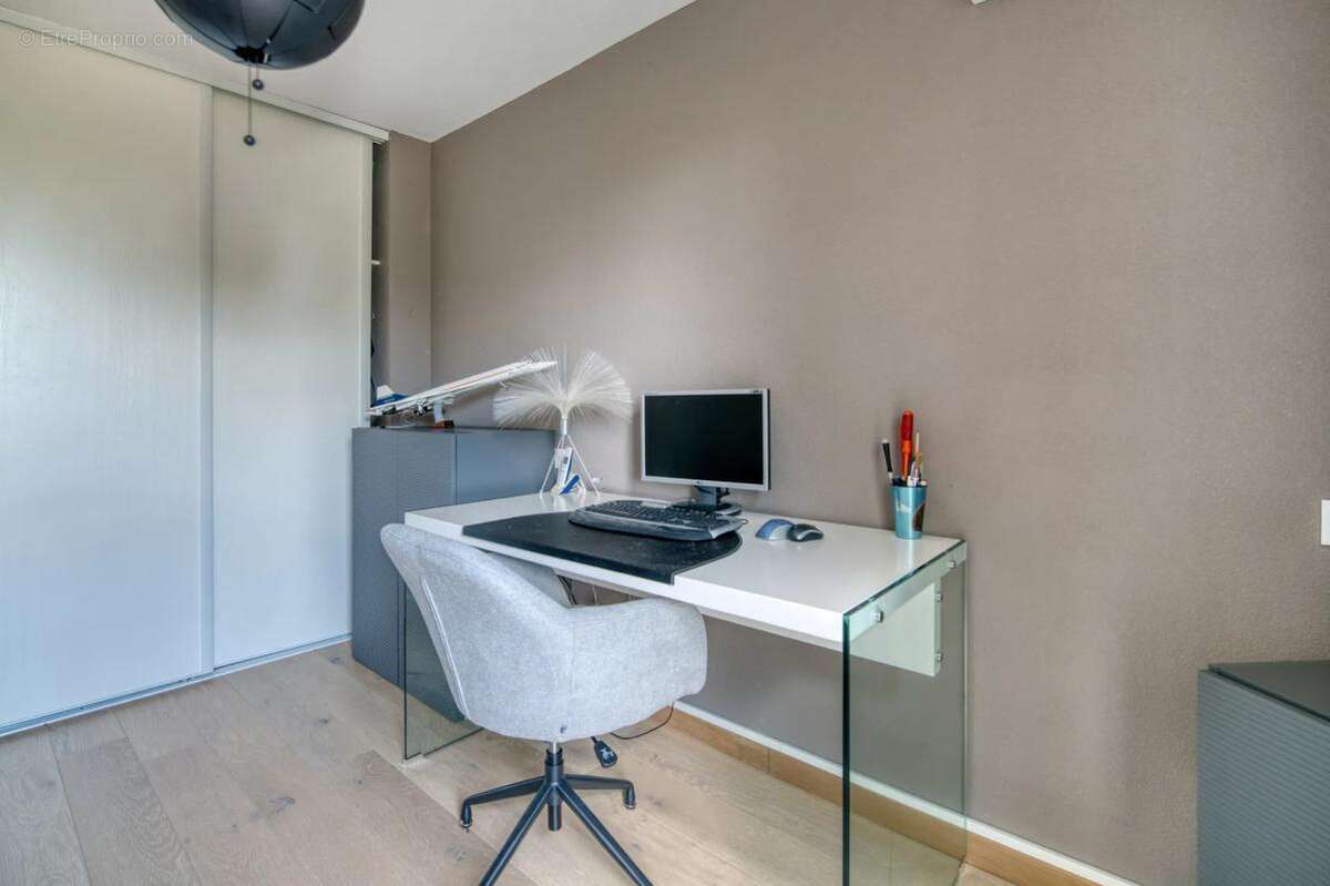 Appartement 3 pièces de 61,8 m² situé à Deyme - photo 10