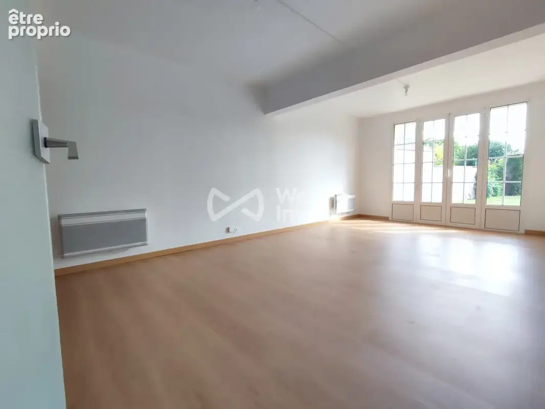 Maison 6 pièces 110 m² à vendre à Argentan (61200) - photo 4