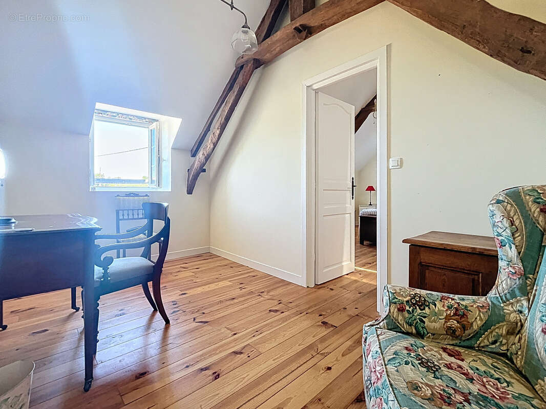 Maison à MOON-SUR-ELLE