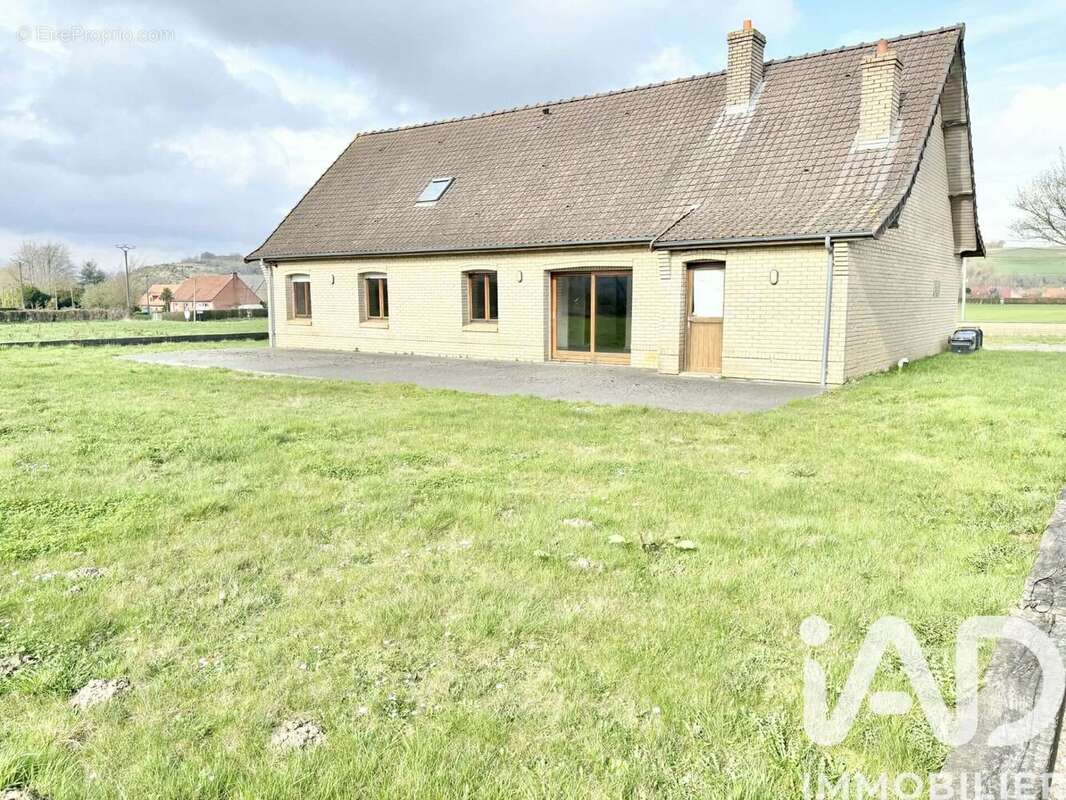 Photo 9 - Maison à WAVRANS-SUR-L'AA
