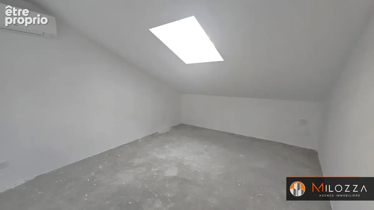 Maison rénovée DPE A, 4 chambres + bureau, terrain 1 809 m², SQF centre - photo 12