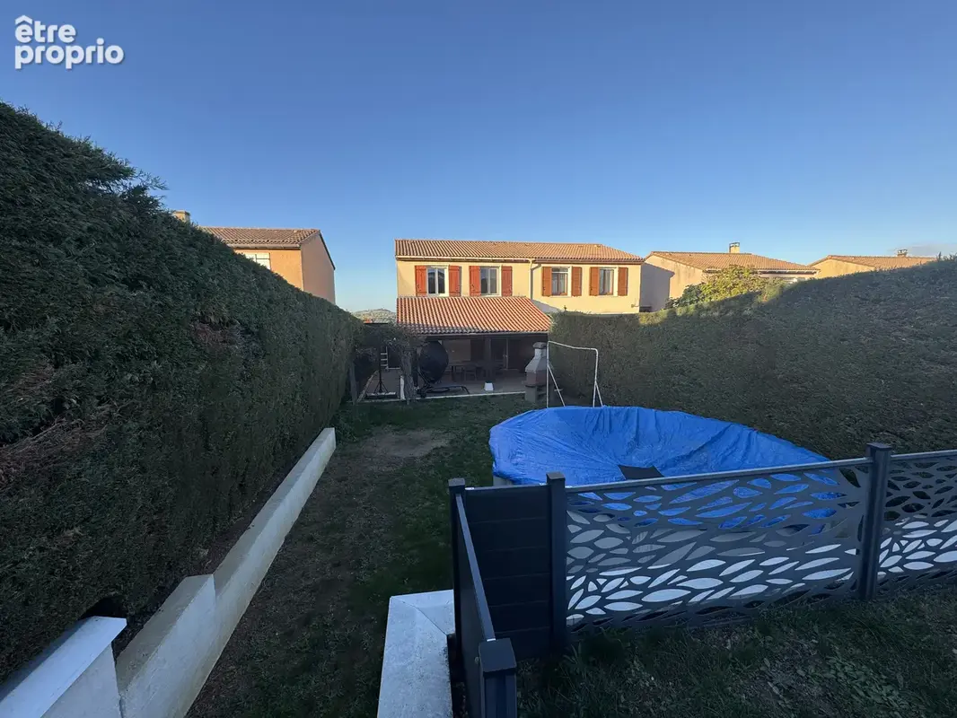 Maison t4 de 78 m2 - photo 1