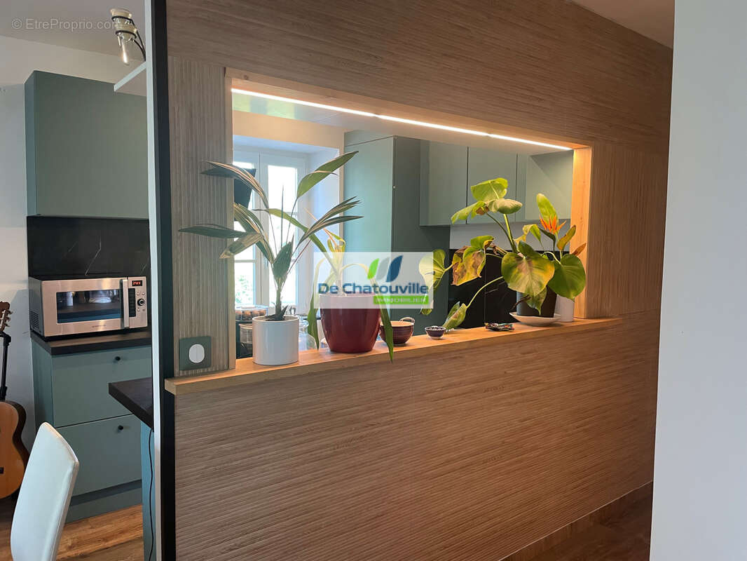 Toulon les routes appartement type 3 - photo 3