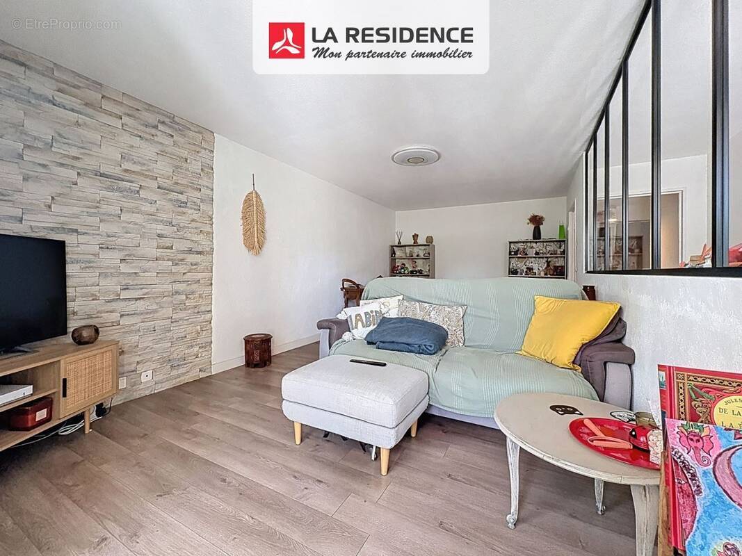 Appartement à CAGNES-SUR-MER