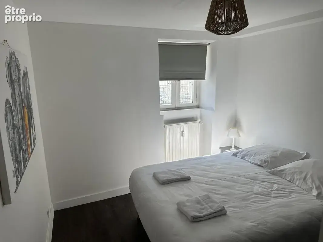 Appartement T3 de standing Blois administratif - photo 7