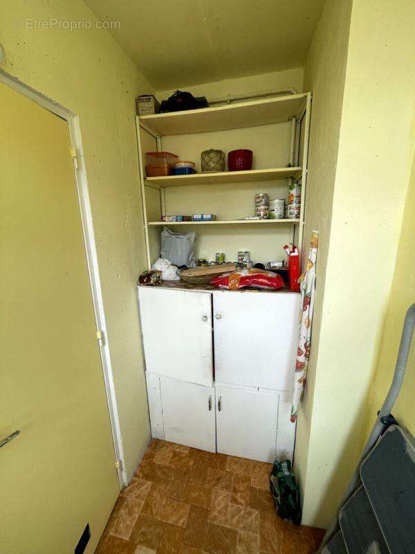 Appartement à FONTAINE
