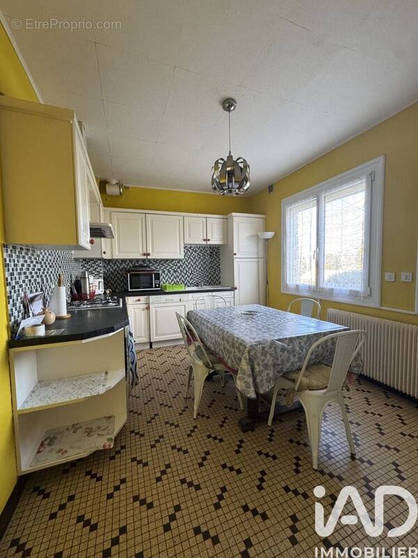 Photo 1 - Maison à QUINSAC