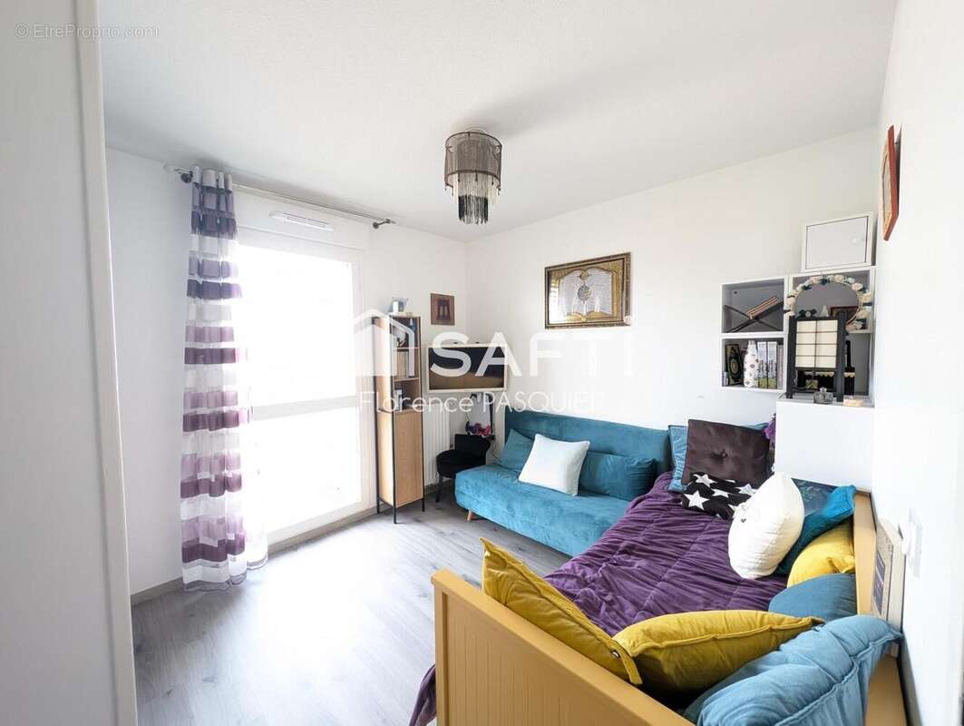 Photo 7 - Maison à LE HAILLAN