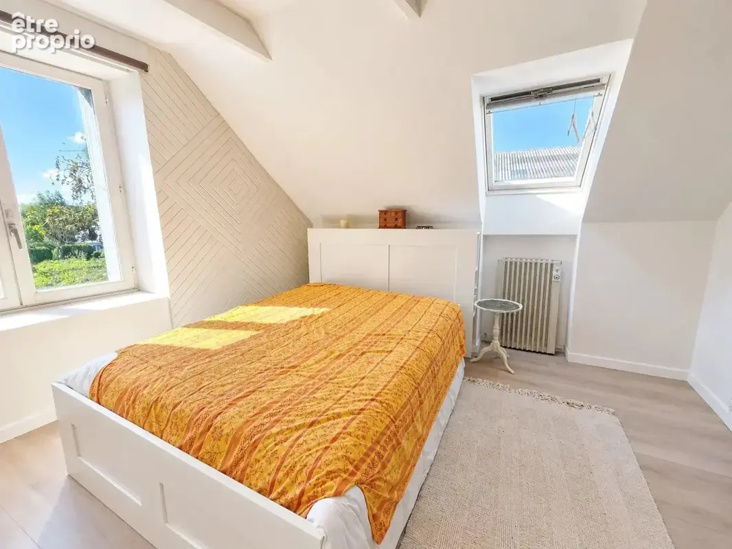 Vente Maison Saint-evarzec(29170) 137 800ï¿œ - photo 4