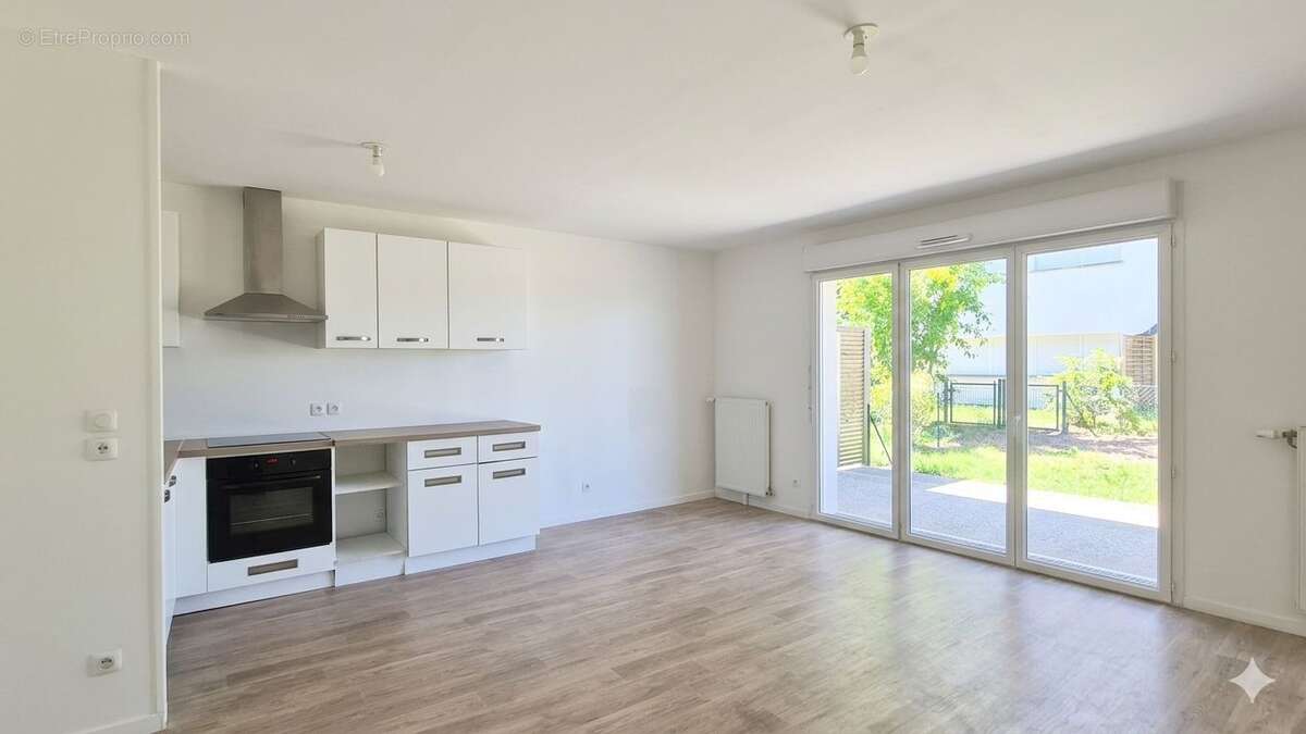 Appartement à ARPAJON