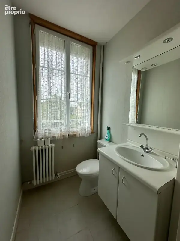 Maison Saint Sauveur Le Vicomte 6 pièce(s) 125 m2 - photo 13