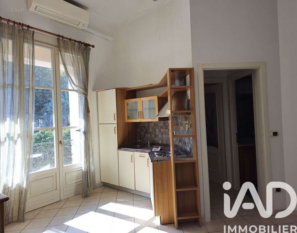 Appartement 65 m² à Menton  - photo 5