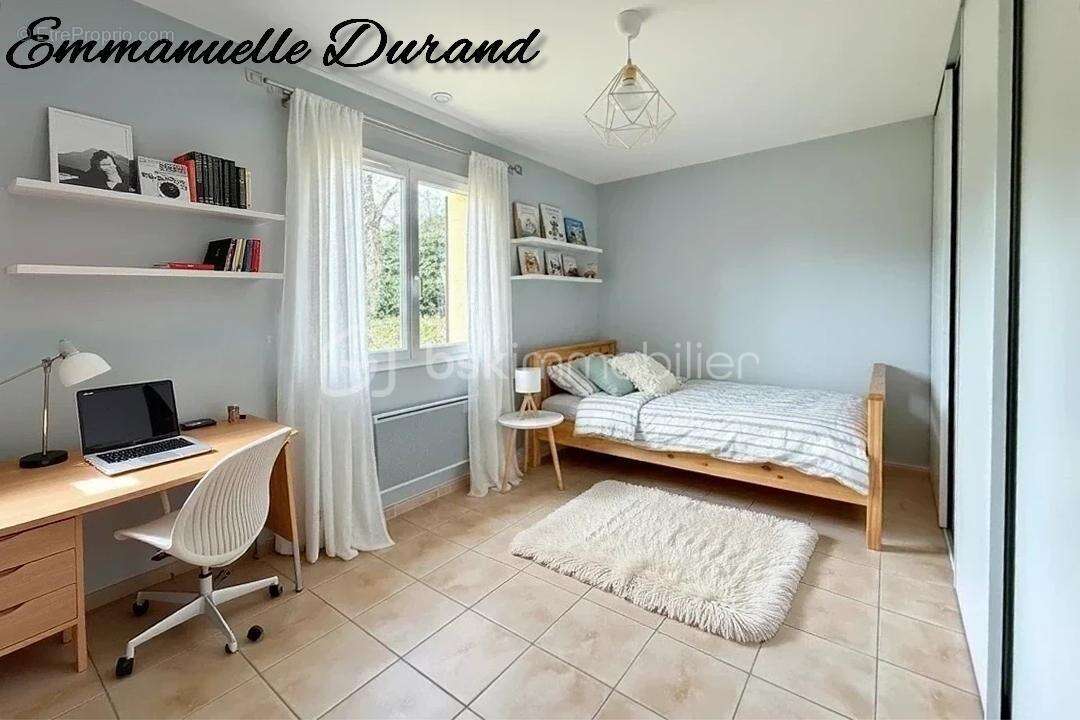 Maison à SAINT-MARCEL-D'ARDECHE