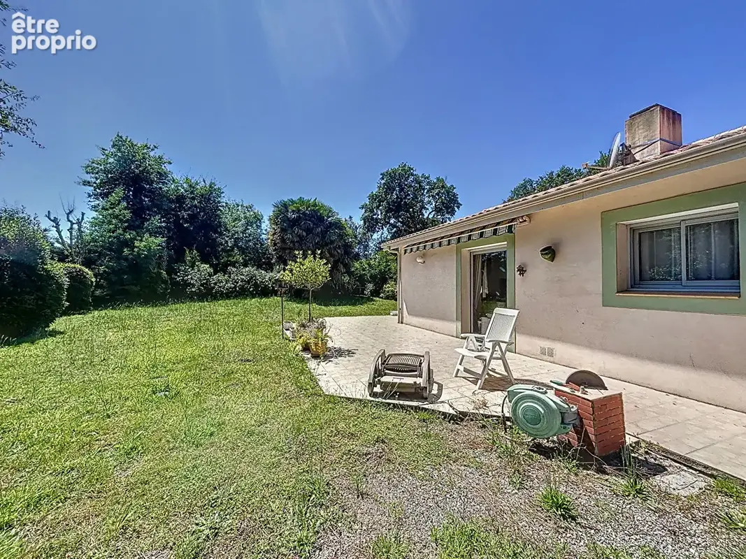 Maison Challans 165 m² - photo 3