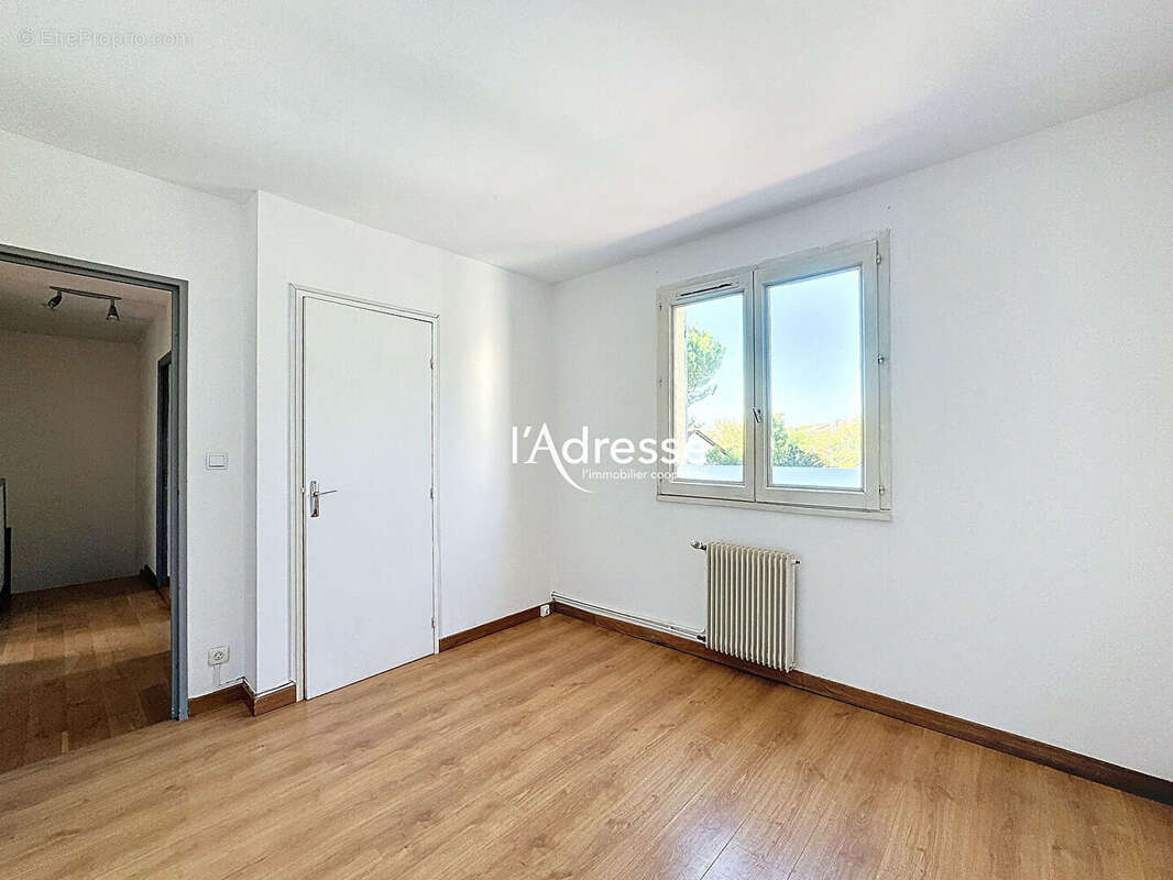 Exclusivité l'Adresse Immobilier - Tournefeuille - Maison T5 de 116 m2 sur une parcelle de 301 m2 - photo 12