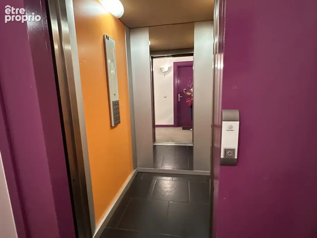 Appartement 3 pièces 65 m² à vendre à Pierrefitte-Sur-Seine (93380) - photo 14
