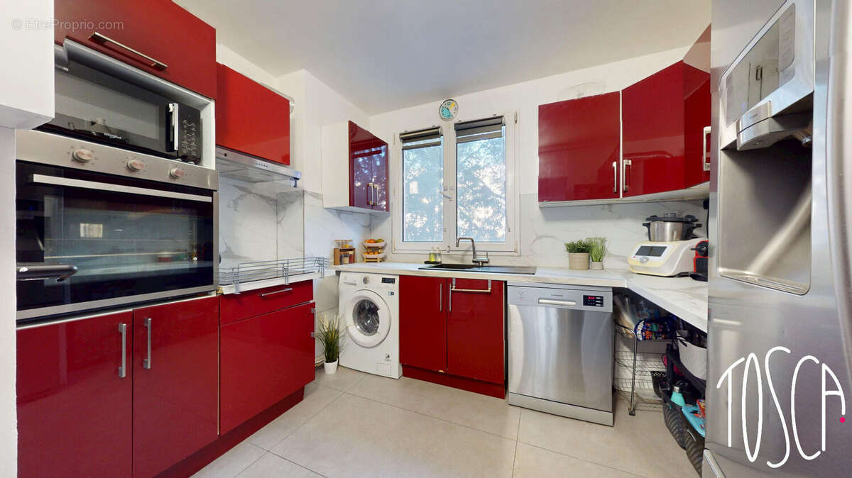 Appartement à THIAIS