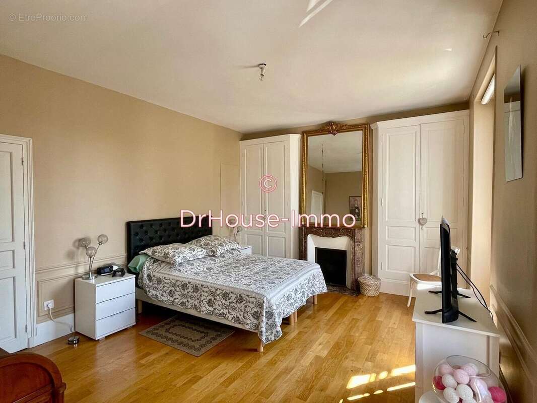 Appartement à MEULAN