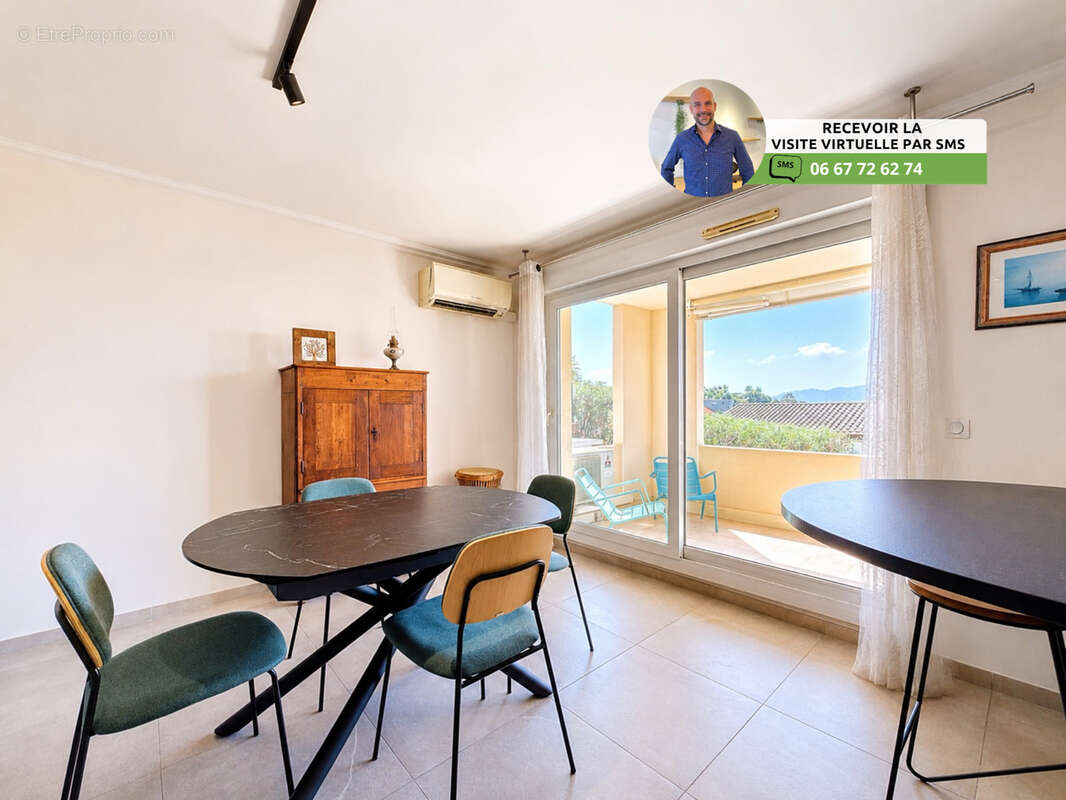 Appartement 4p à vendre à Cannes (06400) - photo 14