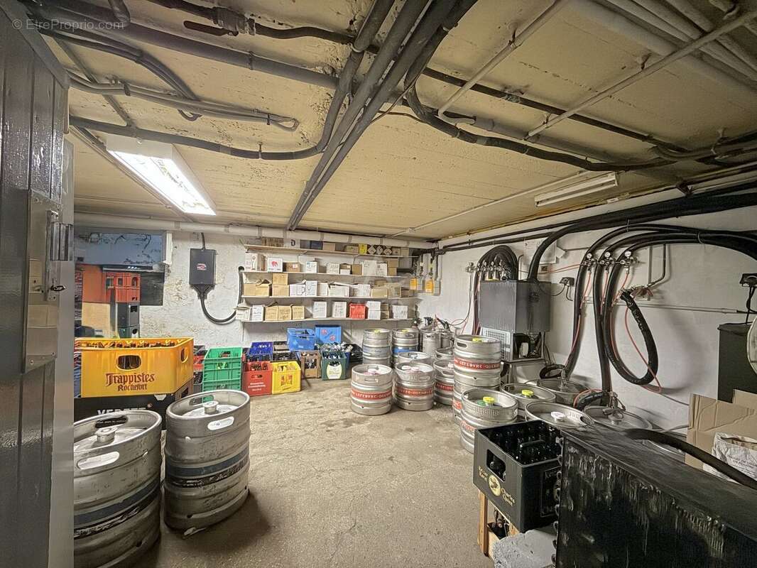 Commerce à HAGONDANGE