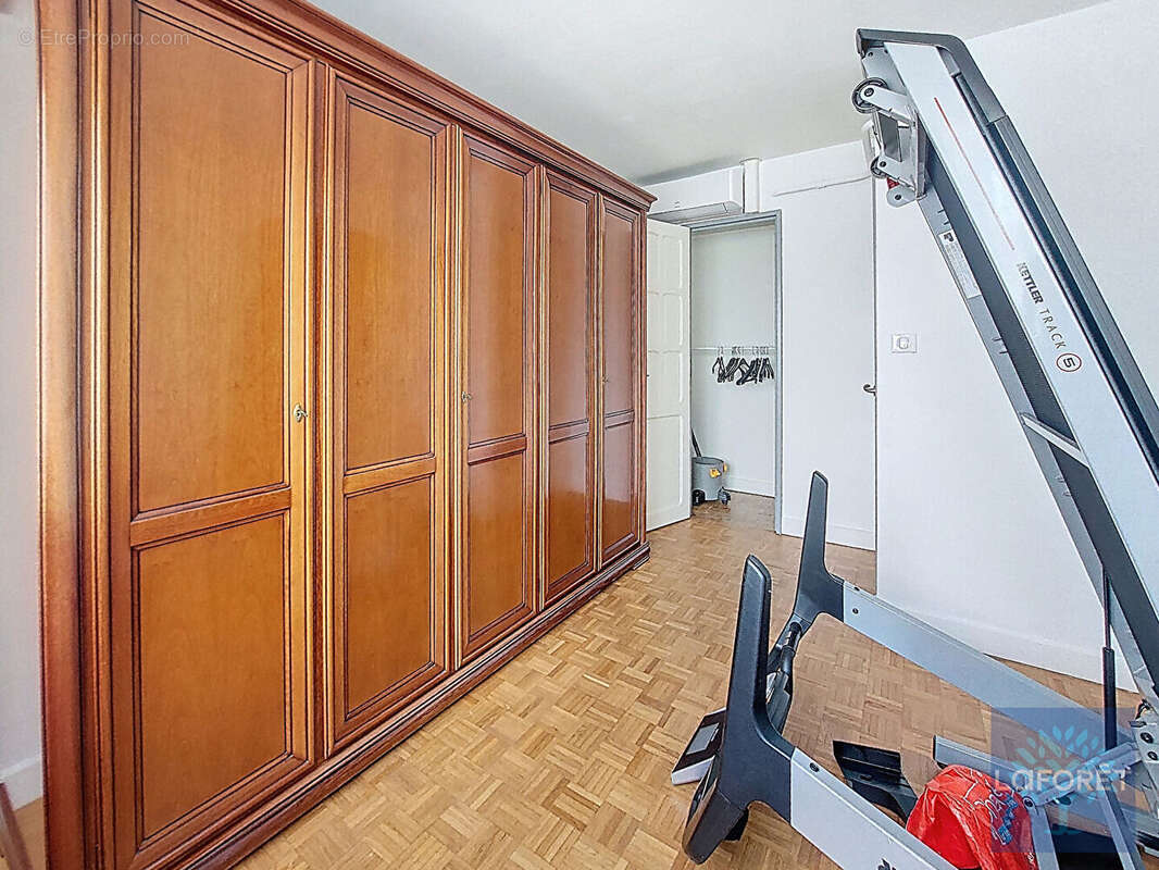 Appartement à VALENCIENNES