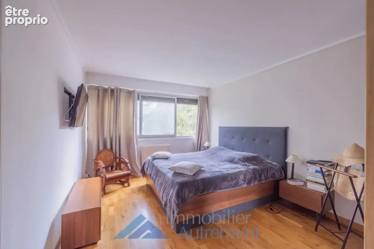 Appartement La Torse - photo 10