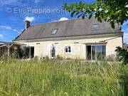Photo 1 - Maison à RESTIGNE