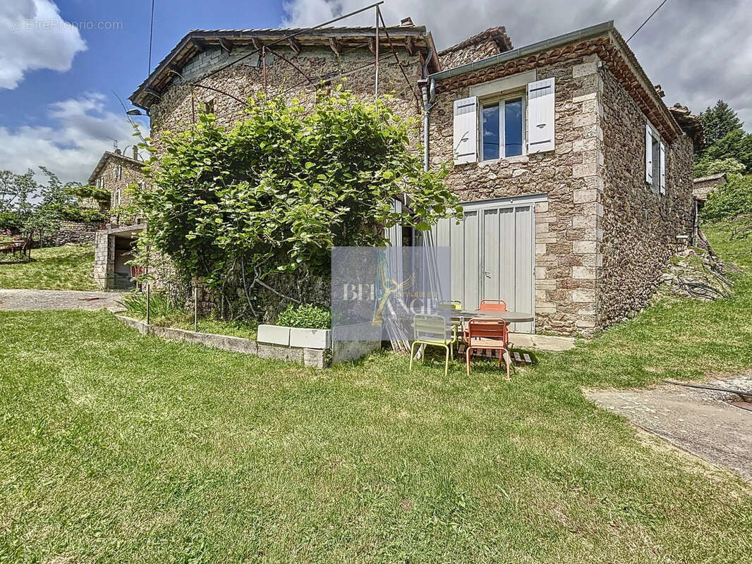 Maison à VALS-LES-BAINS