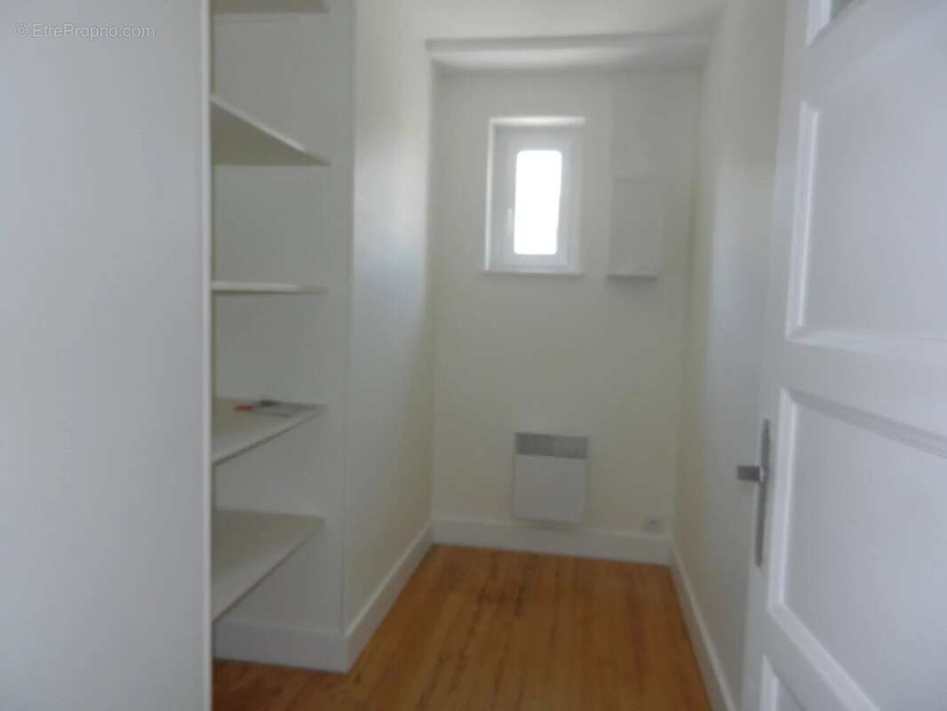 Appartement à ARNAY-LE-DUC