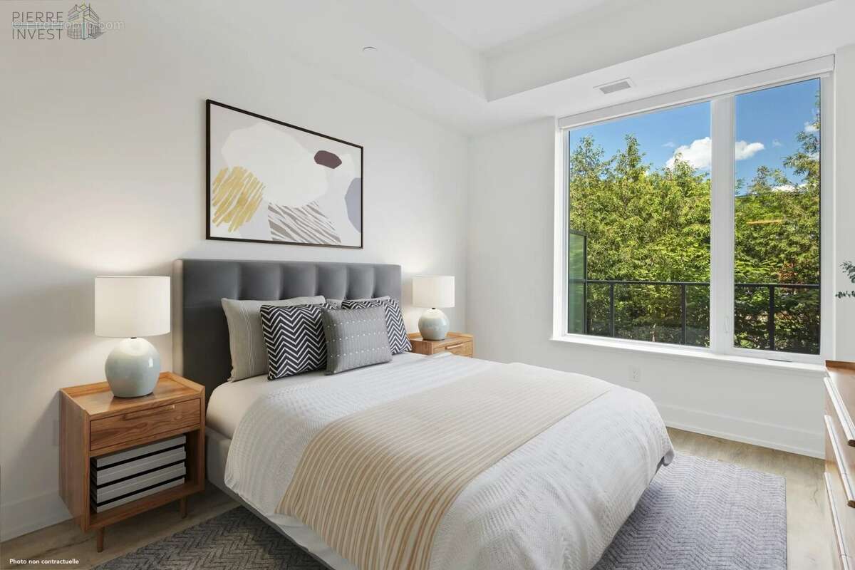 Appartement à COLOMBES