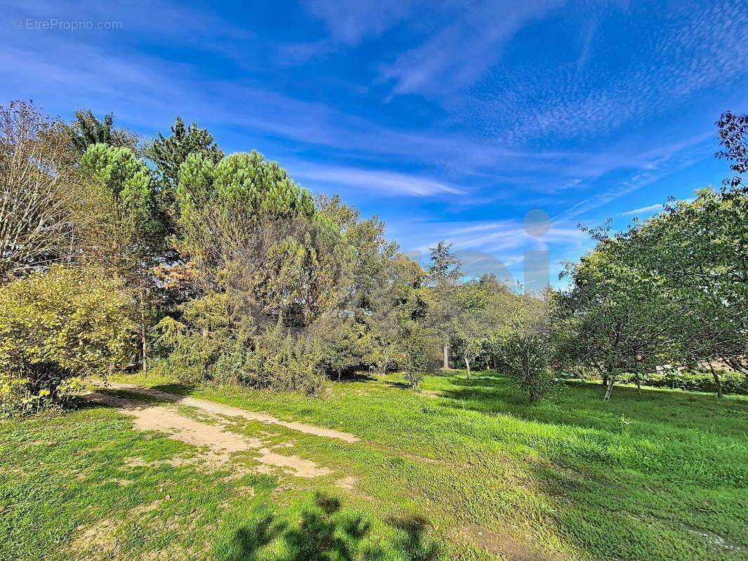 Maison à TERRASSON-LAVILLEDIEU