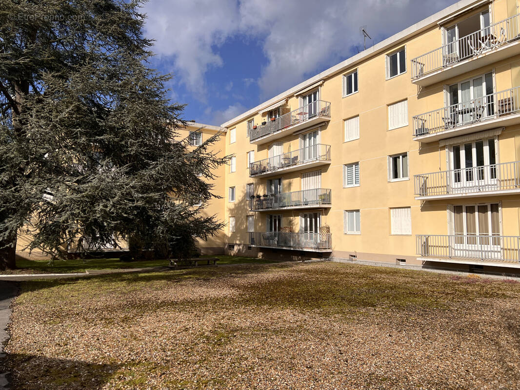 Appartement à MONTESSON