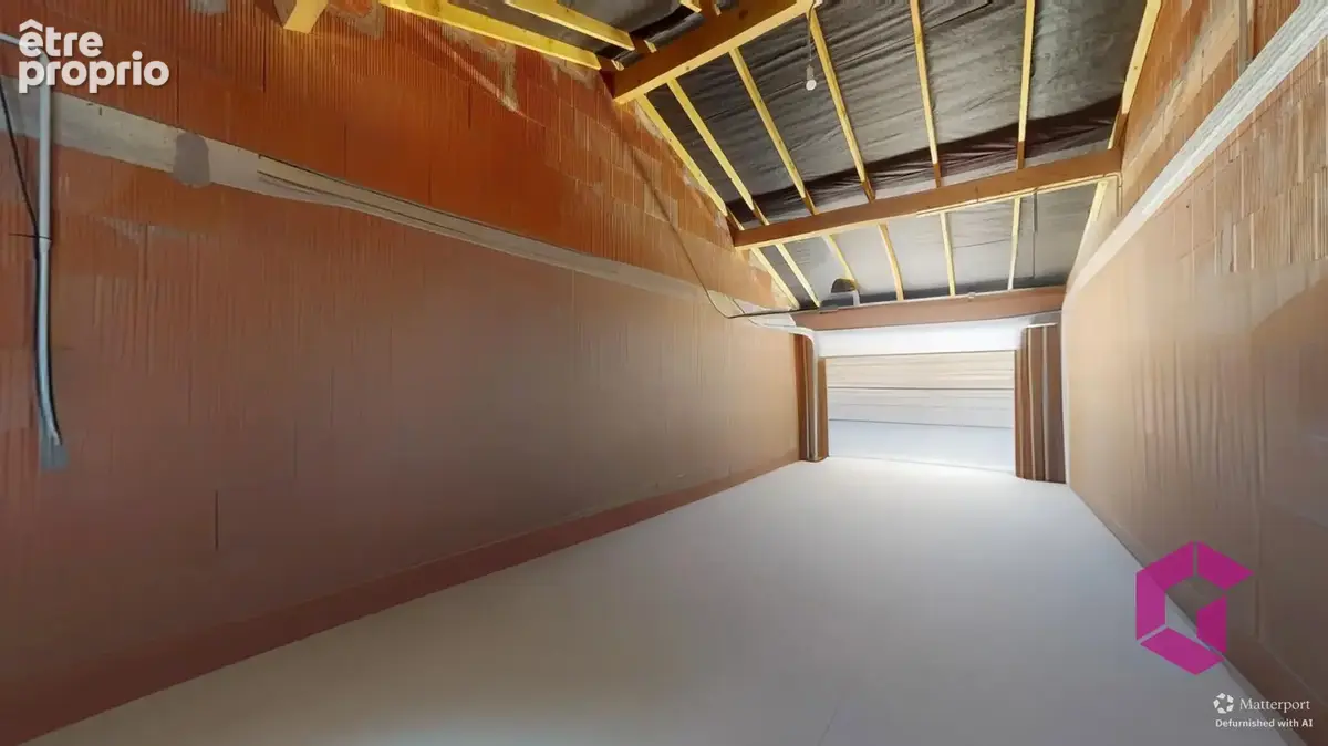 Maison récente, 4 chambres , avec garage sur 900 m2 de terrain - photo 12