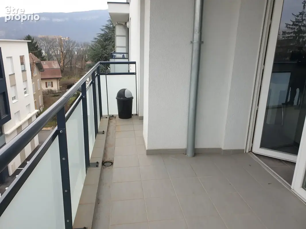 Appartement 3 pièces - photo 3