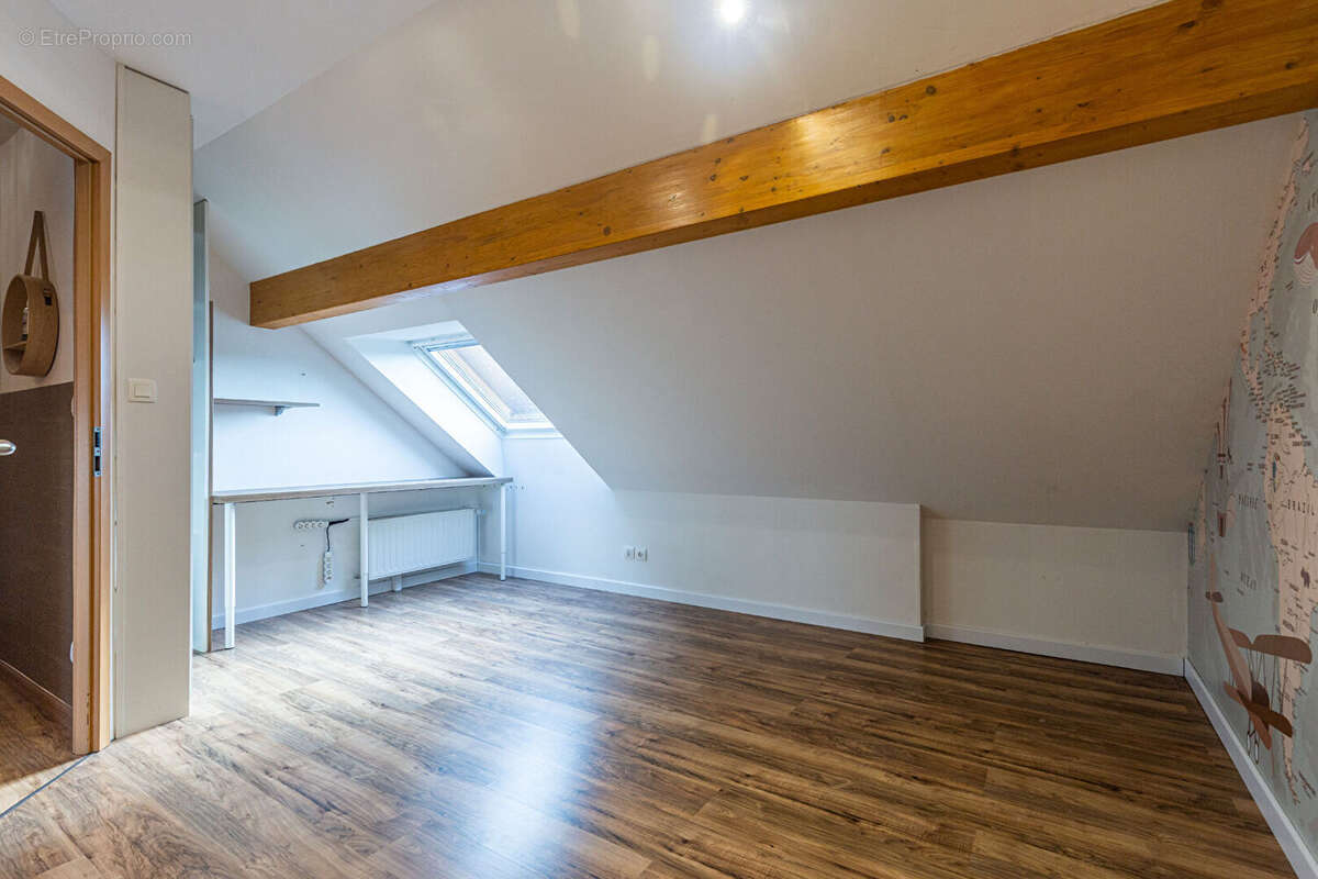 Appartement à ANNECY